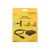 DeLock HDMI Splitter Videoaudio splitter 2 x HDMI 87700