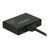 DeLock HDMI Splitter Videoaudio splitter 2 x HDMI 87700