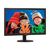 Philips V-line 243V5LHAB LED monitor 23.6 243V5LHAB00