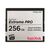 SanDisk Extreme Pro Flash memory 256GB SDCFSP-256G-G46D