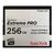 SanDisk Extreme Pro Flash memory 256GB SDCFSP-256G-G46D