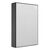 Seagate Backup Plus Slim 2TB  external silver STHN2000401