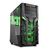 Sharkoon DG7000-G Tower ATX no power supply 4044951019359