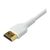StarTech.com 1m Premium Certified HDMI 2.0 RHDMM1MPW