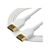 StarTech.com 1m Premium Certified HDMI 2.0 RHDMM1MPW