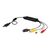 StarTech.com USB Video Capture Adapter Cable SVID2USB232