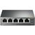 TP-LINK TL-SF1005P Switch unmanaged 5 x 10100 TL-SF1005P
