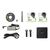 ZOTAC ZBOX M Series MI623 Barebone mini PC ZBOX-MI623-BE