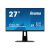 iiyama ProLite 27  Full HD  LED monitor XUB2792HSU-B1