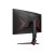 AOC Gaming CQ27G2UBK LED monitor curved 27 CQ27G2UBK