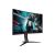 AOC Gaming CQ27G2UBK LED monitor curved 27 CQ27G2UBK