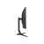 AOC Gaming CQ27G2UBK LED monitor curved 27 CQ27G2UBK