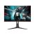 AOC Gaming CQ27G2UBK LED monitor curved 27 CQ27G2UBK