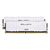 Ballistix DDR4 16 GB: 2 x 8 GB DIMM BL2K8G30C15U4W