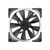 NZXT Aer RGB 2 Case fan 120 mm HF-28120-B1