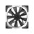 NZXT Aer RGB 2 Case fan 140 mm HF-28140-B1