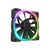 NZXT Aer RGB 2 Case fan 140 mm HF-28140-B1