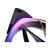 NZXT Aer RGB 2 Case fan 140 mm HF-28140-B1