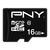 PNY Performance Plus Flash memory card P-SDU16G10PPL-GE