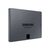 Samsung 870 QVO MZ-77Q2T0BW Solid state drive MZ-77Q2T0BW