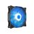 SilentiumPC Stella HP Case fan 120 mm black, milky SPC234