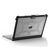 UAG Rugged Case for Surface Book 2, Surface SFBKUNIV-L-IC