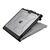 UAG Rugged Case for Surface Book 2, Surface SFBKUNIV-L-IC