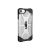 UAG Rugged for Case for Apple iPhone SE 112043114343