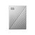 WD My Passport Ultra for Mac 5TB WDBPMV0050BSL-WESN