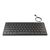 ZAGG Keyboard Apple Lightning connector USUK ZLTKBW-BBU