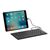 ZAGG Keyboard Apple Lightning connector USUK ZLTKBW-BBU