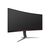 AOC Gaming CU34G2BK LED monitor curved 34 3440 CU34G2BK