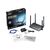 ASUS RT-AC1200 V2 wireless router 4-port 90IG0550-BM3400