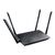 ASUS RT-AC1200 V2 wireless router 4-port 90IG0550-BM3400