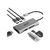 Acer 7-In-1 Type-C Dongle Port replicator HP.DSCAB.001