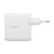 Belkin BOOST CHARGE Power adapter 24 Watt  WCE001VF1MWH
