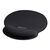 DeLOCK Ergonomic Mouse pad black 12559