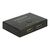DeLock HDMI 2 1 Switch bidirectional 4K 60 Hz 18749
