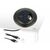 DeLock In-Desk Hub Hub 4 x SuperSpeed USB 3.0 62868