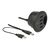 DeLock In-Desk Hub Hub 4 x SuperSpeed USB 3.0 62868