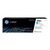 HP 216A Cyan original LaserJet toner cartridge W2411A