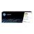 HP 415X High Yield yellow original LaserJet toner W2032X