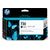 HP 730 130 ml matte black original DesignJet ink P2V65A