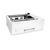 HP Media tray feeder 550 sheets for LaserJet L0H17A