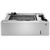 HP Media tray feeder 550 sheets in 1 tray(s)   P1B09A