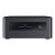 Intel Next Unit of Computing Kit 8 Pro Kit BKNUC8V5PNH