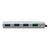 LogiLink USB-C 3.1 hub, 4 port Hub 4 x USB 3.1 Gen UA0309