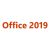 Microsoft Office Home and Student 2019 Box pack 79G-05149