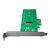 RaidSonic ICY BOX IB-PCI208 Interface adapter IB-PCI208