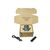 SocketScan S840 Barcode scanner portable 2D CX3388-1846